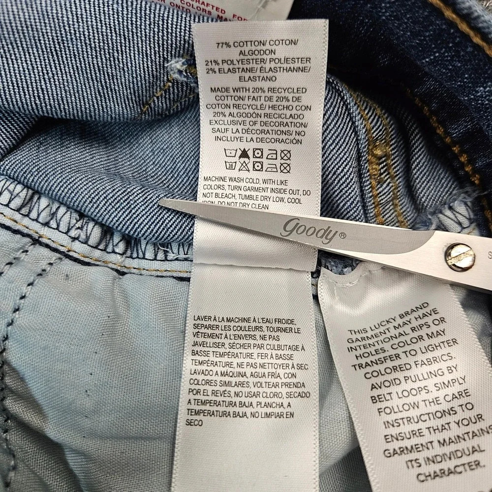 Lucky Brand lucky brand
